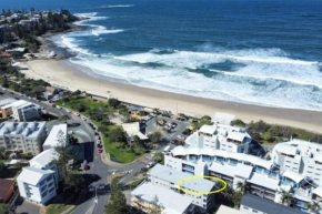 Kings Beachfront Haven at Seamist